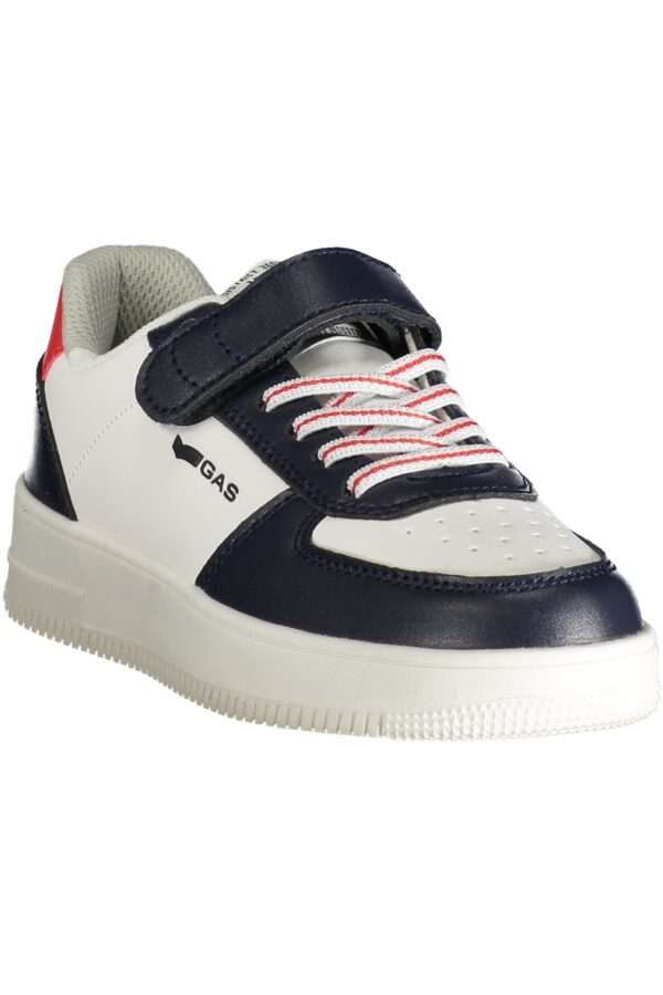 GAS CALZATURA SPORTIVA BAMBINO BLU - immagine 2