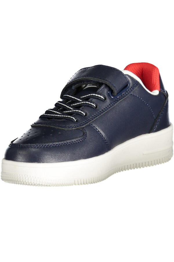 GAS CALZATURA SPORTIVA BAMBINO BLU - immagine 3