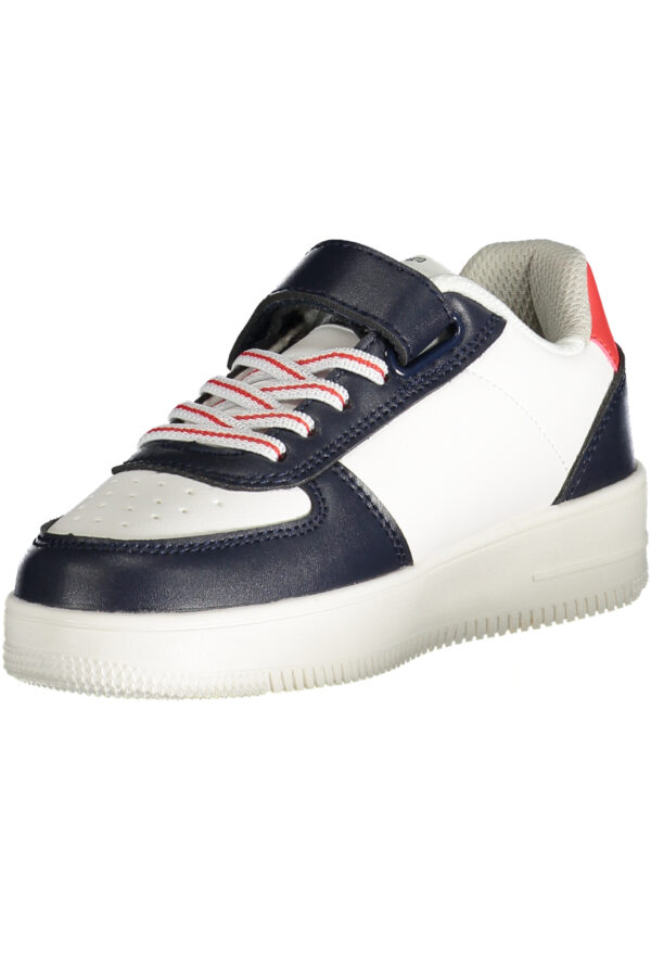 GAS CALZATURA SPORTIVA BAMBINO BLU - immagine 3