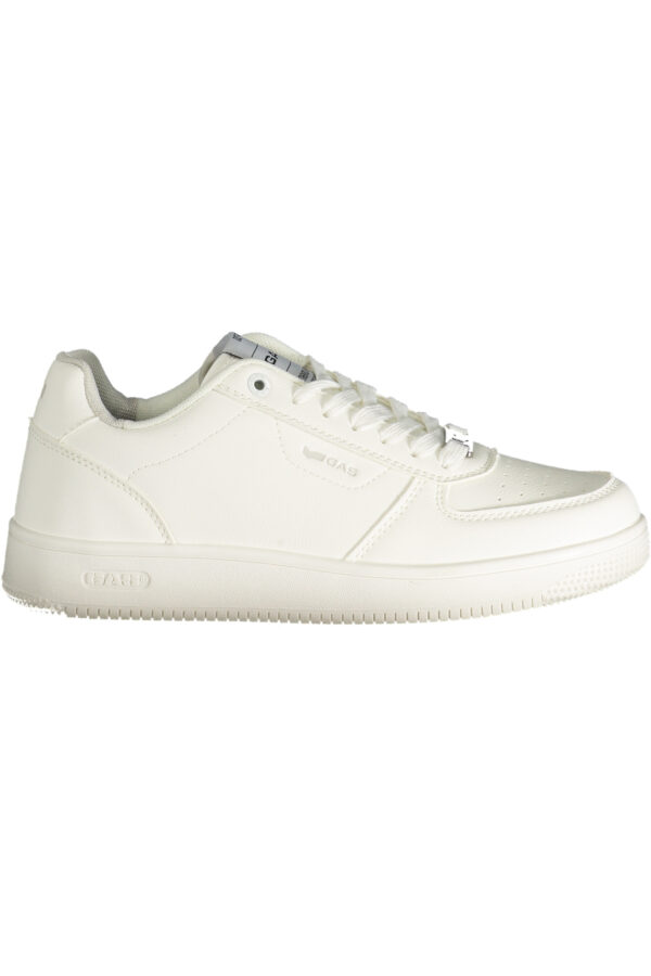 GAS CALZATURA SPORTIVA DONNA BIANCO