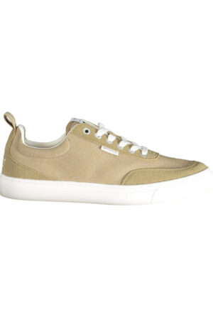 GAS CALZATURA SPORTIVA UOMO BEIGE