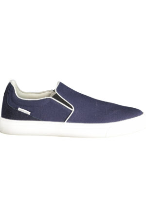GAS CALZATURA SPORTIVA UOMO BLU
