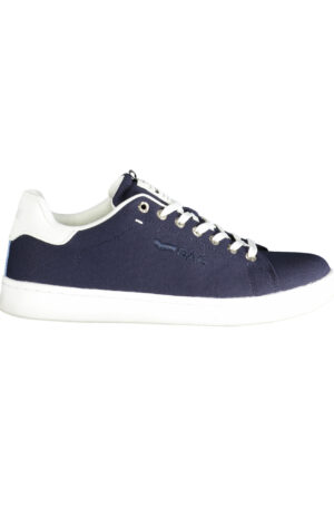 GAS CALZATURA SPORTIVA UOMO BLU
