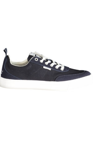 GAS CALZATURA SPORTIVA UOMO BLU