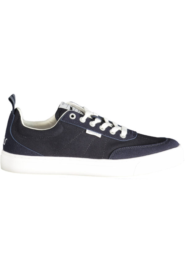 GAS CALZATURA SPORTIVA UOMO BLU