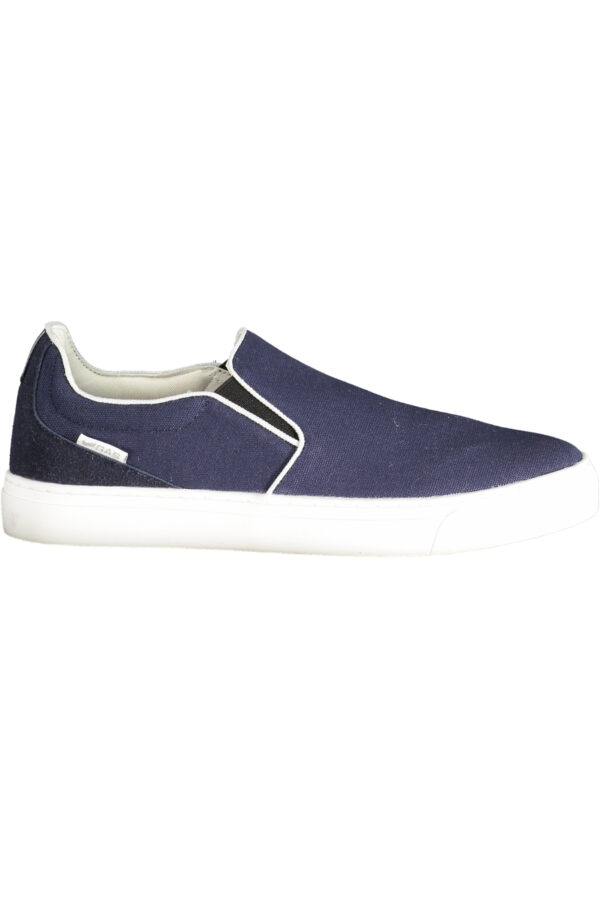 GAS CALZATURA SPORTIVA UOMO BLU