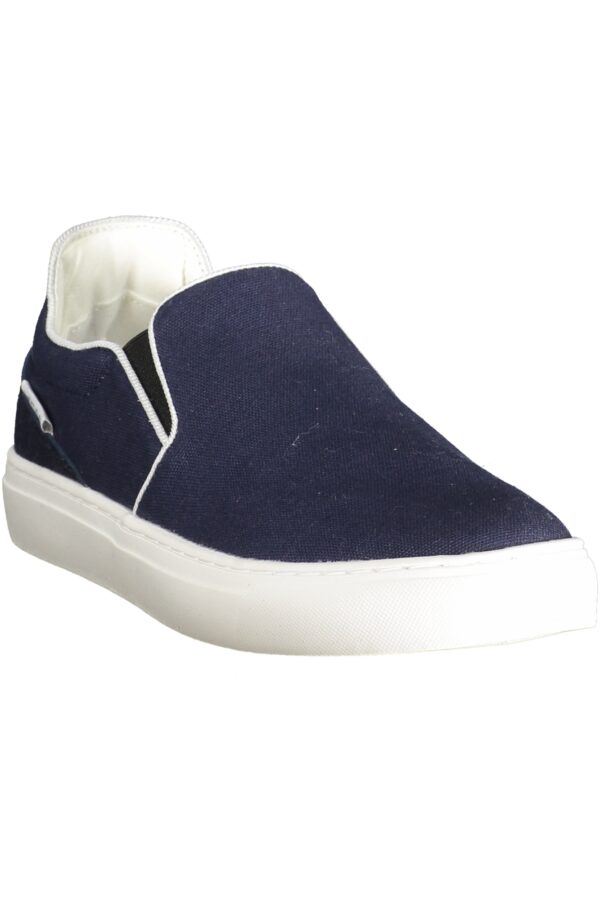 GAS CALZATURA SPORTIVA UOMO BLU - immagine 2