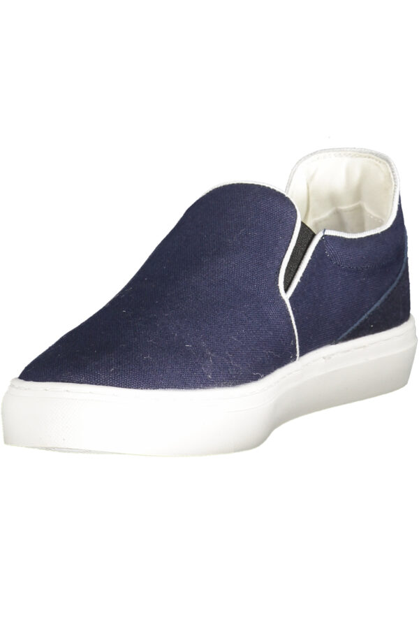 GAS CALZATURA SPORTIVA UOMO BLU - immagine 3