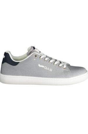 GAS CALZATURA SPORTIVA UOMO GRIGIO