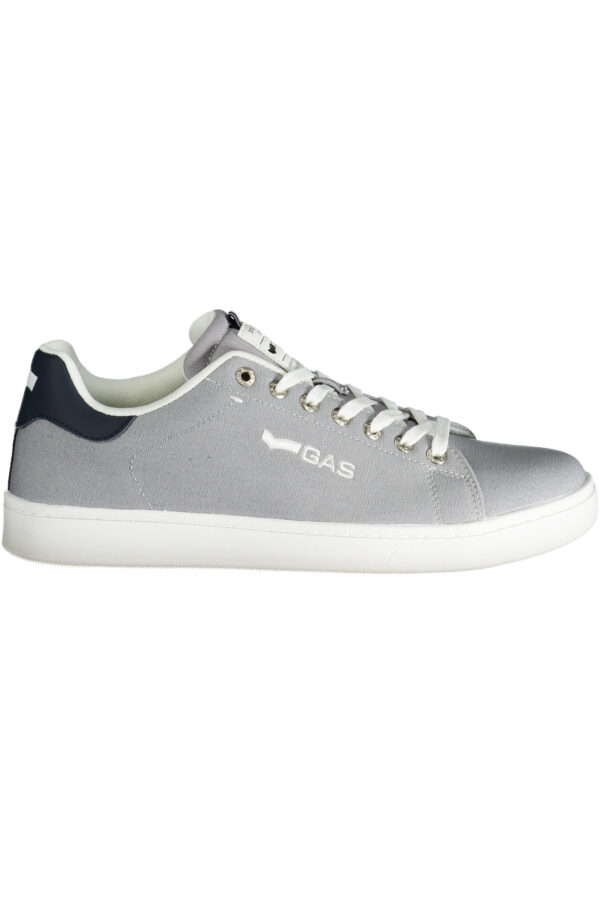 GAS CALZATURA SPORTIVA UOMO GRIGIO