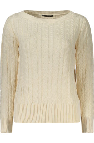 GUESS JEANS MAGLIA DONNA BIANCO