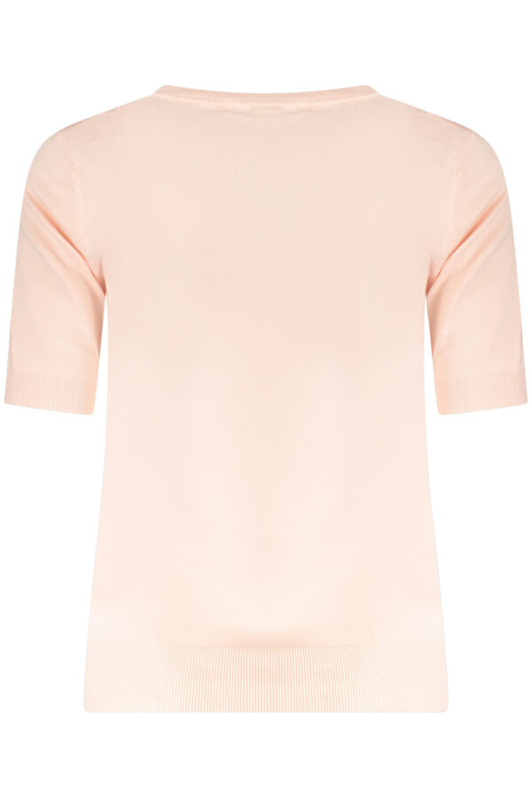 GUESS JEANS MAGLIA DONNA ROSA - immagine 2