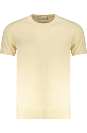 GUESS JEANS MAGLIA UOMO BEIGE
