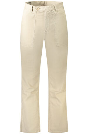 GUESS JEANS PANTALONE UOMO BEIGE