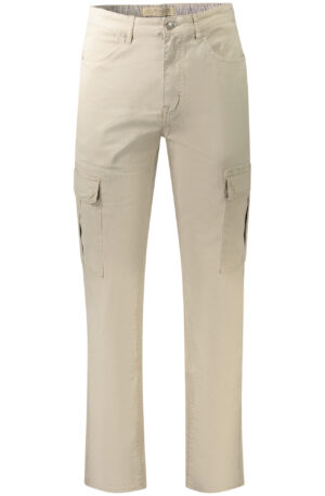 GUESS JEANS PANTALONE UOMO VERDE