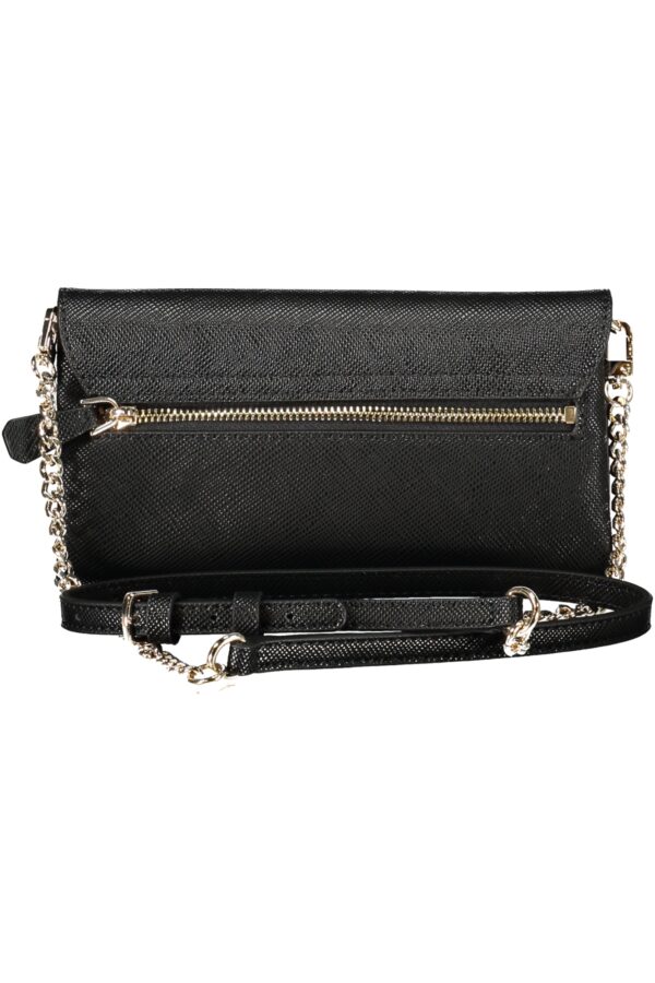 GUESS JEANS POCHETTE DONNA NERO - immagine 2