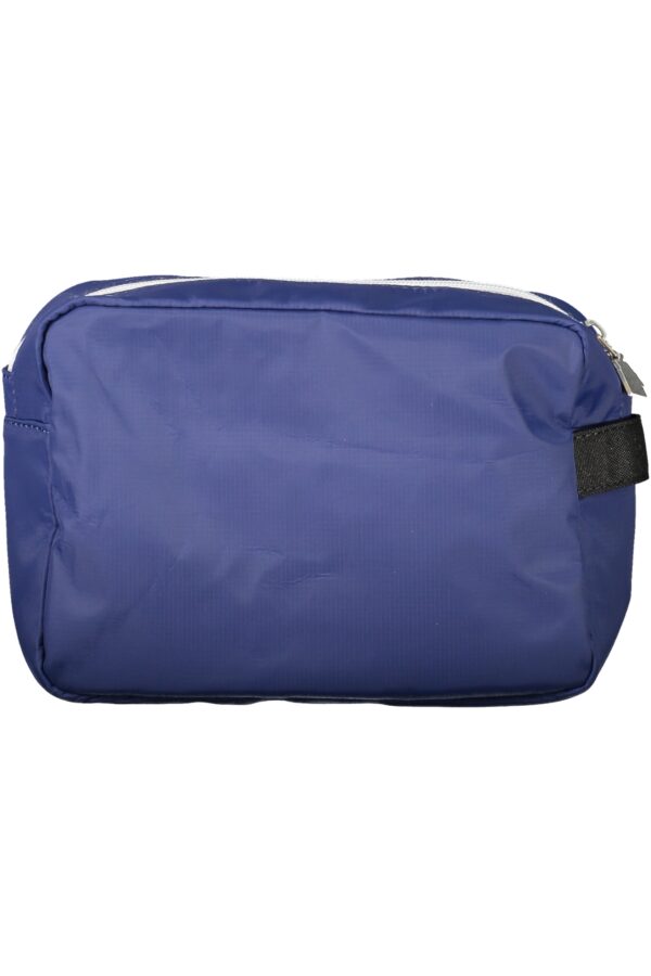 K-WAY BEAUTY CASE UOMO BLU - immagine 2