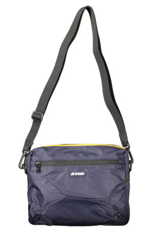 K-WAY BORSA DONNA BLU