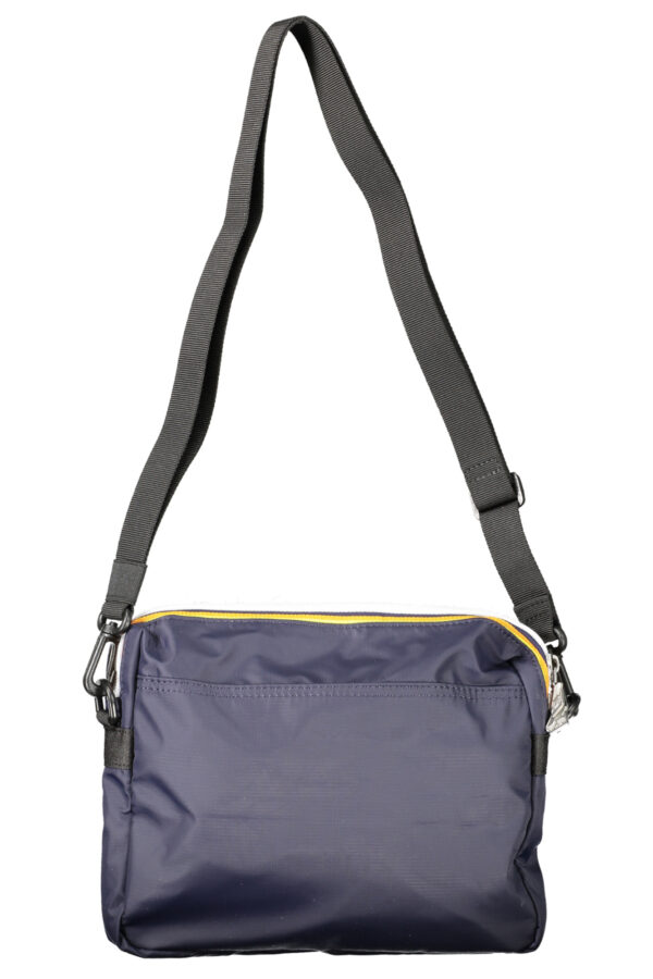 K-WAY BORSA DONNA BLU - immagine 2