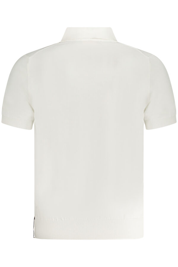 K-WAY MAGLIA UOMO BIANCO - immagine 2