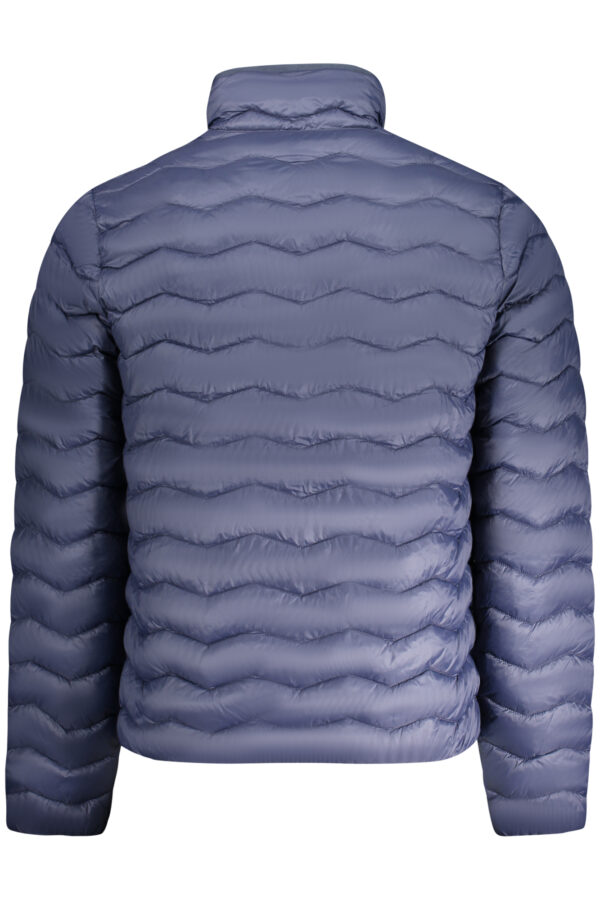 K-WAY PIUMINO UOMO BLU - immagine 2