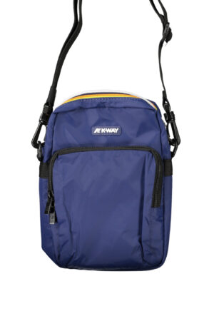 K-WAY TRACOLLA UOMO BLU