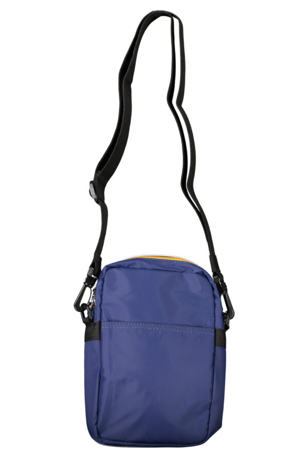 K-WAY TRACOLLA UOMO BLU - immagine 2