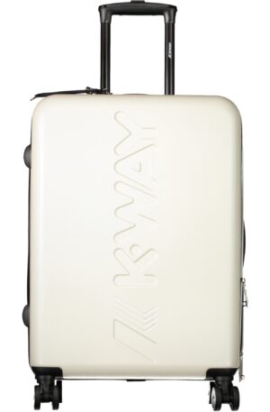 K-WAY TROLLEY MEDIO DONNA GRIGIO