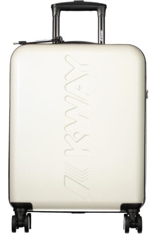 K-WAY TROLLEY PICCOLO DONNA GRIGIO