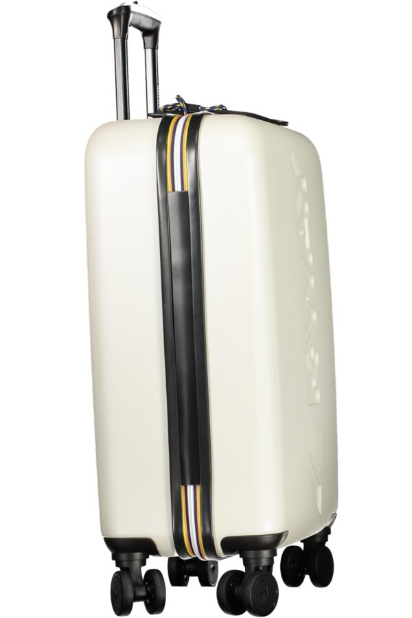 K-WAY TROLLEY PICCOLO DONNA GRIGIO - immagine 3