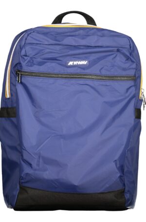 K-WAY ZAINO UOMO BLU