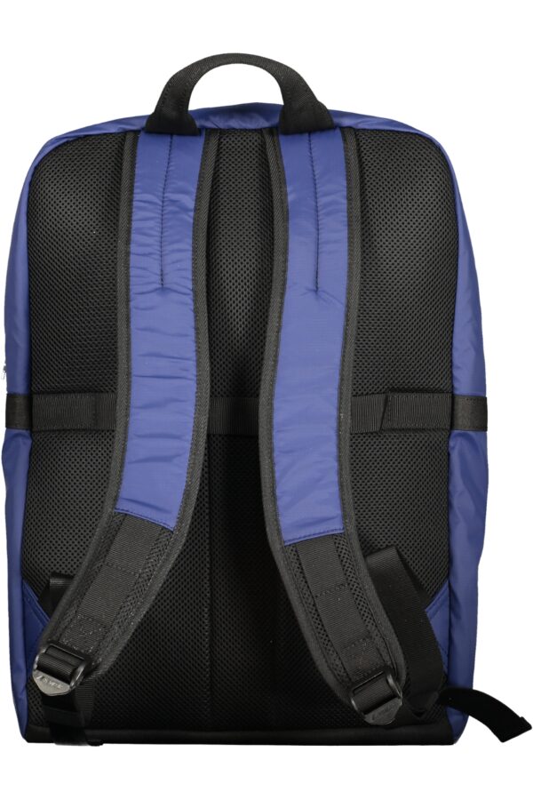 K-WAY ZAINO UOMO BLU - immagine 2