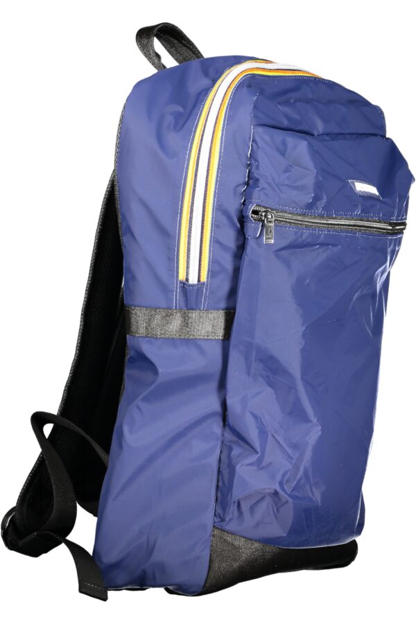 K-WAY ZAINO UOMO BLU - immagine 3