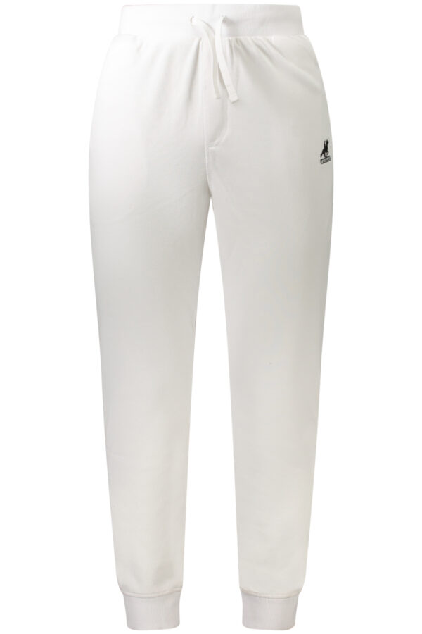 U.S. GRAND POLO PANTALONE UOMO BIANCO