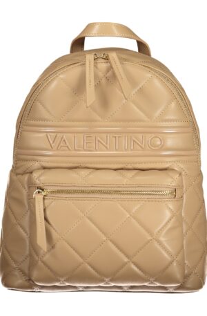 VALENTINO BAGS ZAINO DONNA BEIGE