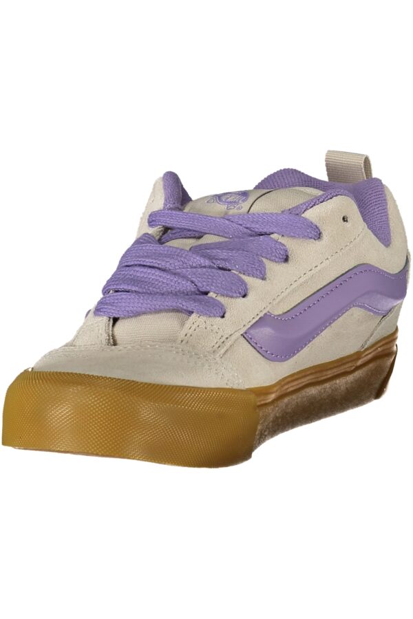 VANS CALZATURA SPORTIVA DONNA GRIGIO - immagine 3